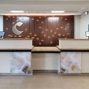 Comfort & Hotel